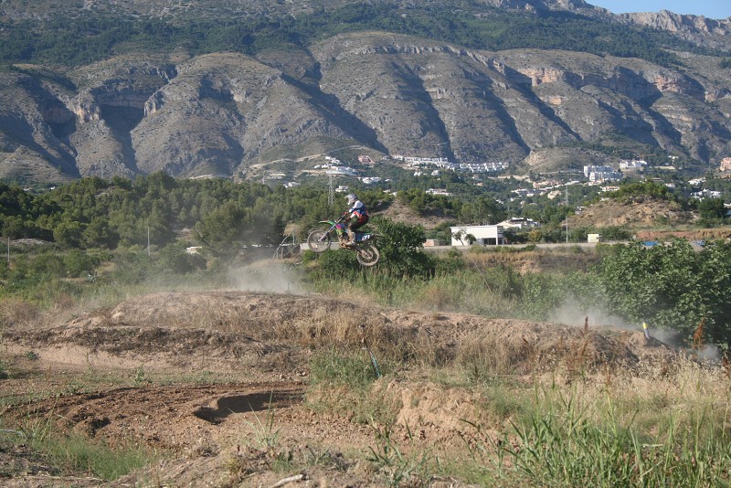 ESPANA 7/2010